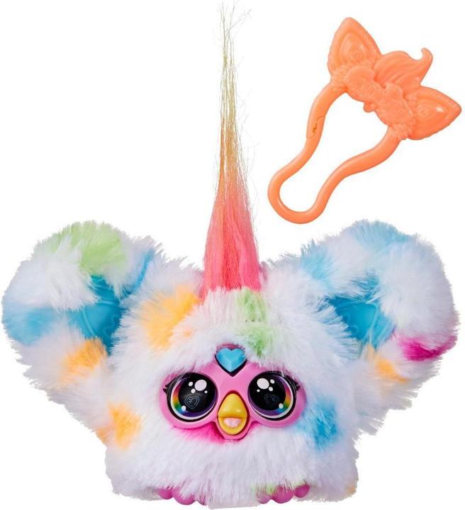 Furby Furblets Loo-Lay G16135X2 (5 cm)