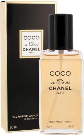 Image du produit Chanel Coco (Eau de parfum, 60 ml)