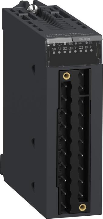 Produktbild Schneider Electric SPS-Funktions-Modul 5funkt Zähler Wägen BMXEAE0300