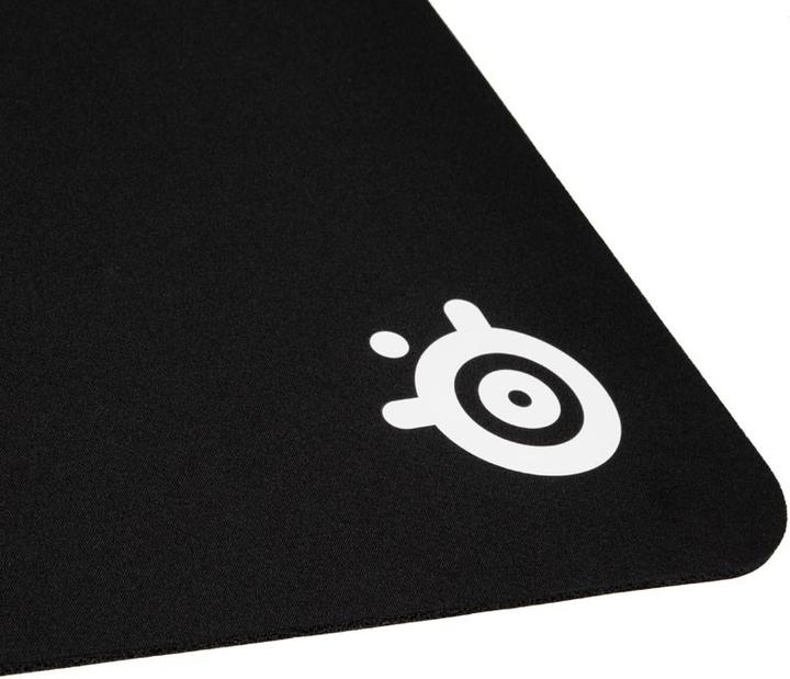 Actual product image SteelSeries QcK Mouse Pad - 3XL (Wide)
