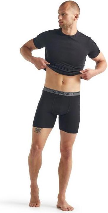 Produktbild Icebreaker Anatomica (M)