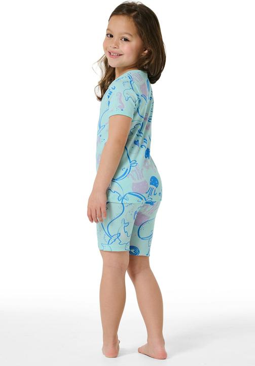Produktbild Schiesser Shorty Girls World (116)