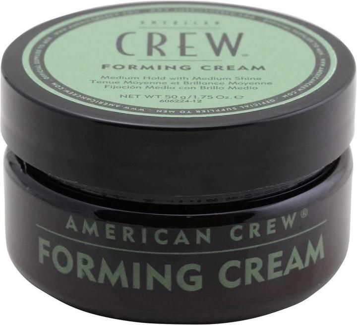 Image du produit American Crew Crème de mise en forme (Crème capillaire, 50 ml)