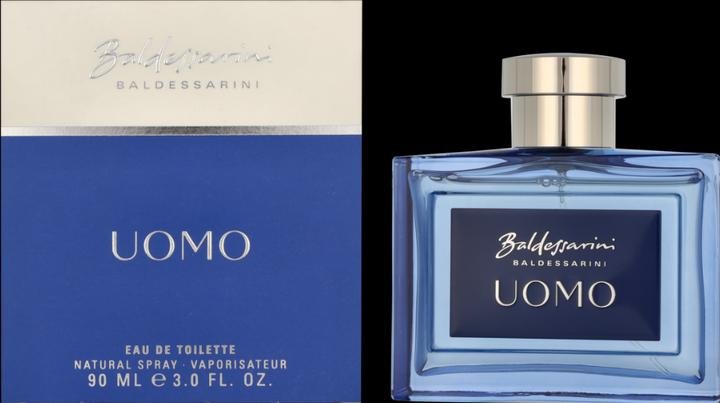Produktbild Baldessarini Uomo Eau de Toilette Natural Spray (Eau de Toilette, 90 ml)