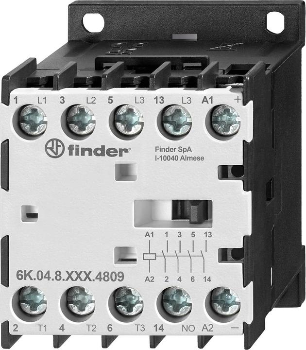 Finder Mini industrial contactor