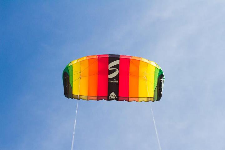 Produktbild Invento Symphony Pro 2.2 Rainbow