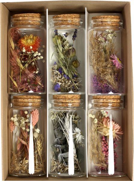 Produktbild Artoz Trockenblumen (12 cm)