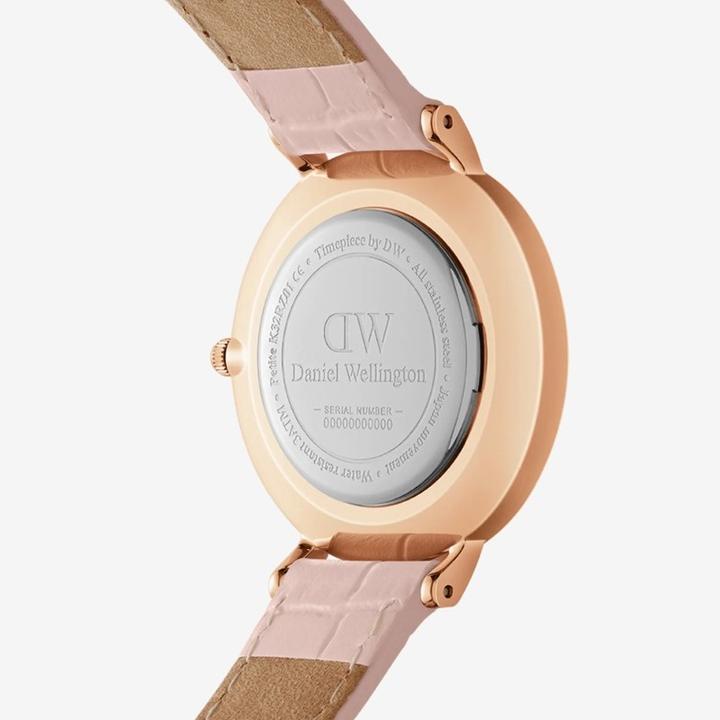 Image du produit Daniel Wellington Classic Petite Rouge (28 mm) (Montre analogique, 28 mm)