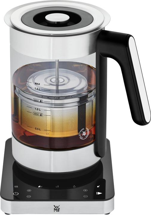 Produktbild WMF Lumero Multi-Wasserkocher (1.60 l, EU-Stecker)
