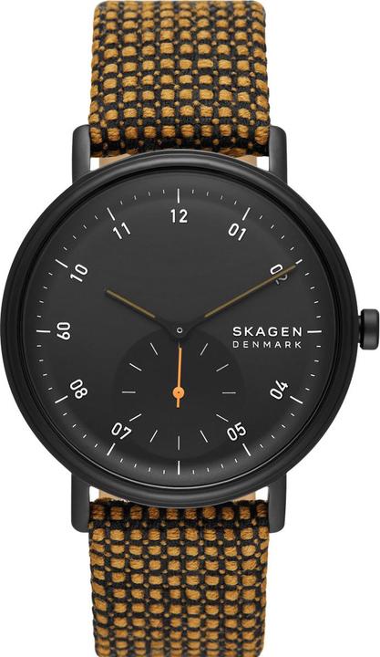 Skagen Kuppel (Analoguhr, 44 mm)