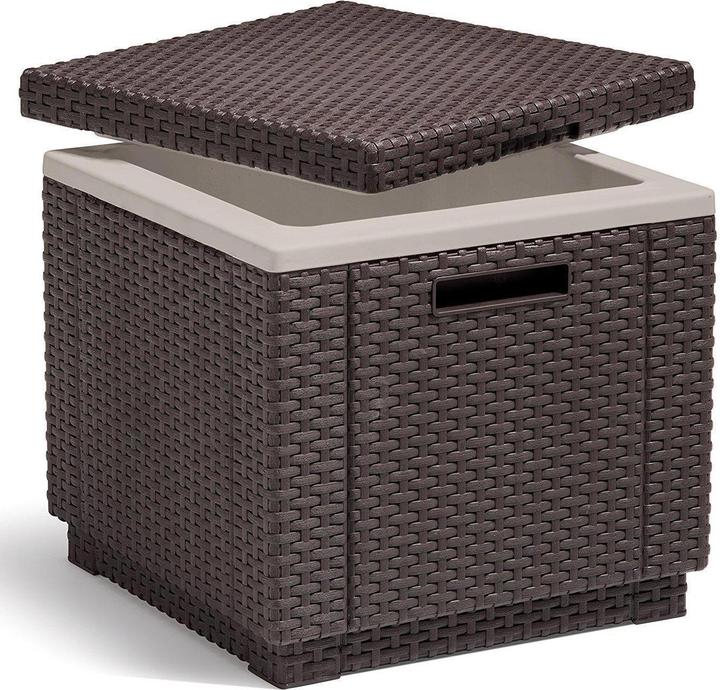 Image du produit Allibert Glaçon (40 l)