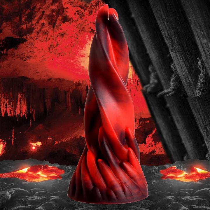 Produktbild Creature Cocks Hell Kiss Twisted Tongues