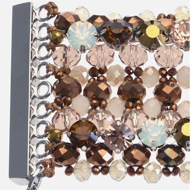 Actual product image Filini Bracelet (Stainless steel)