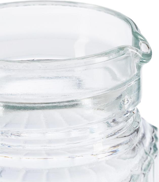 Immagine prodotto Relaxdays Caraffa di succo di frutta (1 l)