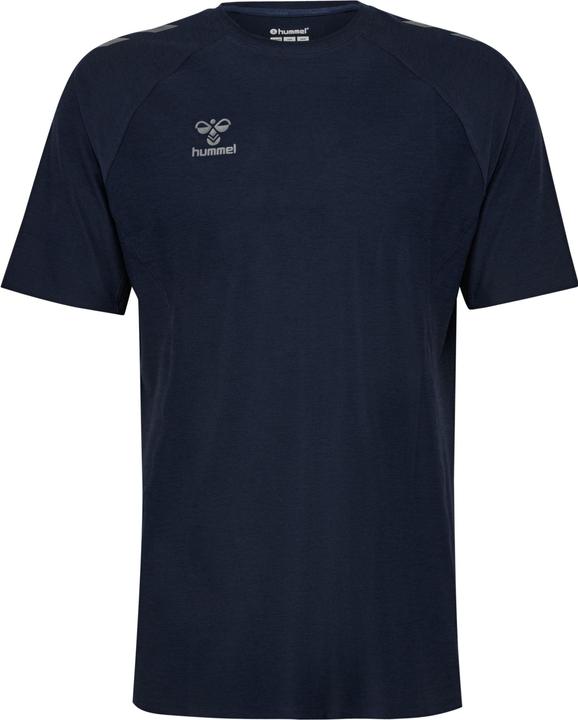 Actual product image hummel hmlCIMA 2.0 JERSEY S/S (3XL)