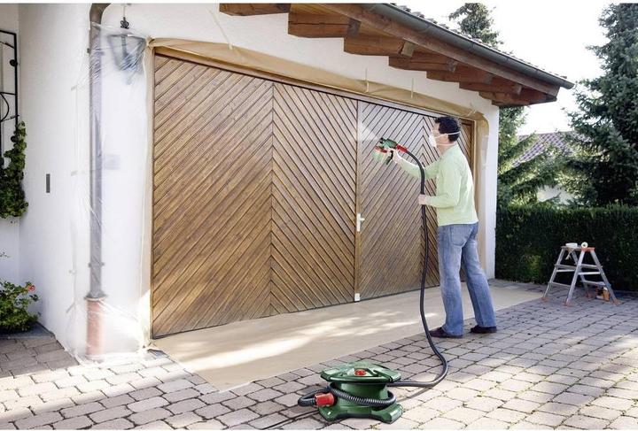 Produktbild Bosch Home & Garden Pfs 5000 E