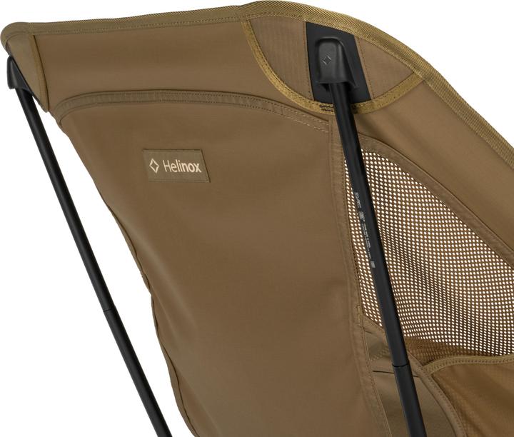 Actual product image Helinox Chair One (re)