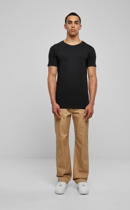 Produktbild Urban Classics Fitted Stretch Tee (L)