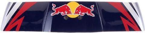 Image du produit Carrera Spoiler pour Red Bull NX2 (183008), RC, à partir de 6 ans