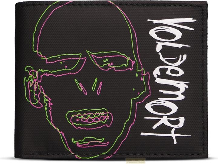 Harry Potter: Wizards Unite Bifold Wallet