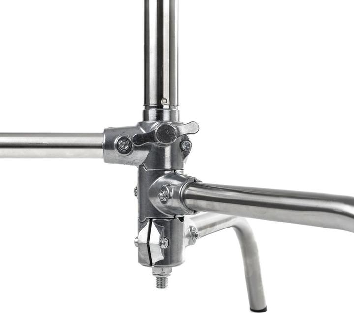 Actual product image Caruba C Stand (330 cm, 10 kg)