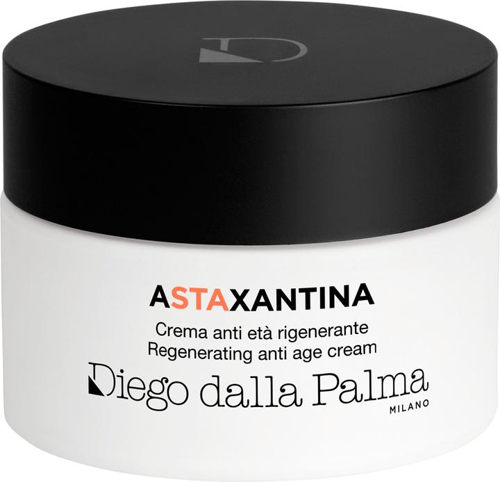 Diego dalla Palma Antiage Regenerating Cream Jar (50 ml)