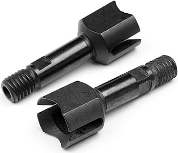 Produktbild Maverick Rear Wheel Axle 2 Pcs (Vader XB)