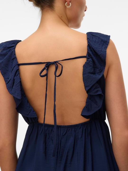 Produktbild Vero Moda VMJOSIE Langes Kleid Kleid (XS)