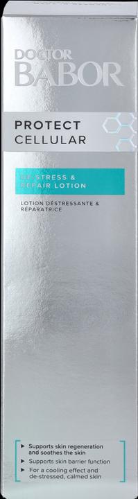 Produktbild Babor DOCTOR - De-Stress & Repair Lotion (Lotion, 150 ml)