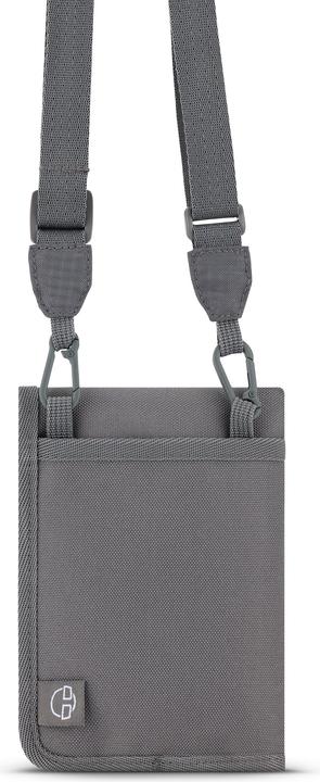 Actual product image Johnny Urban Travel Wallet Troy (Document & Wallet)