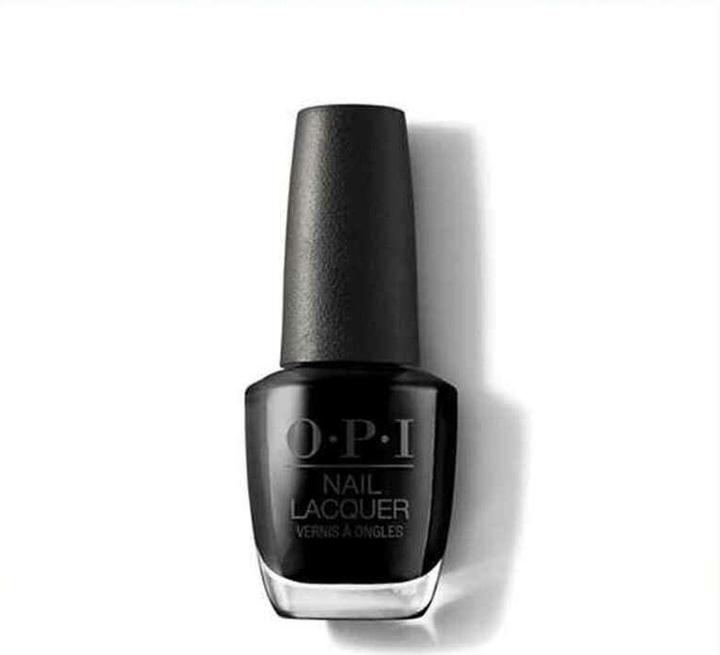 Image du produit OPI Classiques (Lady in Black, Vernis couleur)