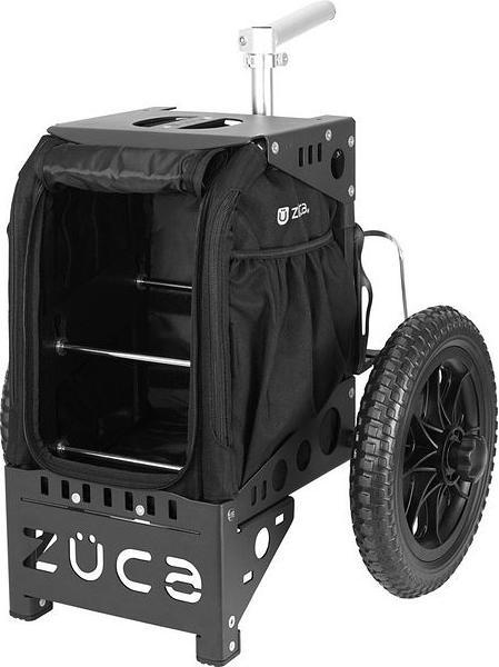 Immagine prodotto Züca Compact Discgolf Rack