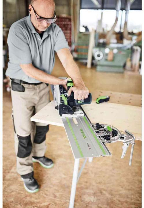 Immagine prodotto Festool Set di accessori SYS3 M 137 FS/2-Set (1 pezzi)