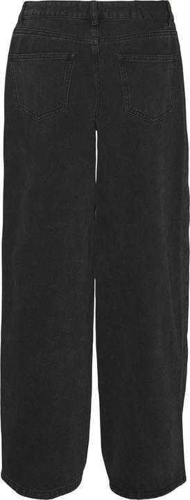 Immagine prodotto Vero Moda VMANNET Mid Rise Locker geschnitten Jeans Weit geschnitten (W26/L32)