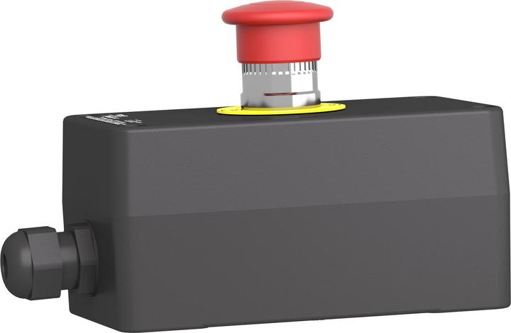 Immagine prodotto Schneider Electric Se Xawg198ex Custodia Atex 1 Punto Di Installazione
