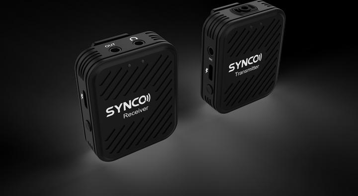 Image du produit Synco WAir-G1(A1)
