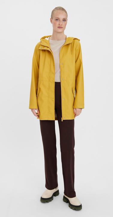 Produktbild Vero Moda Beschichtete Jacke (XS)