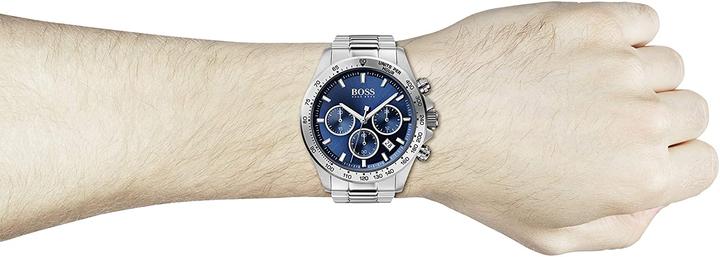 Produktbild BOSS Hero (Chronograph, 45 mm)