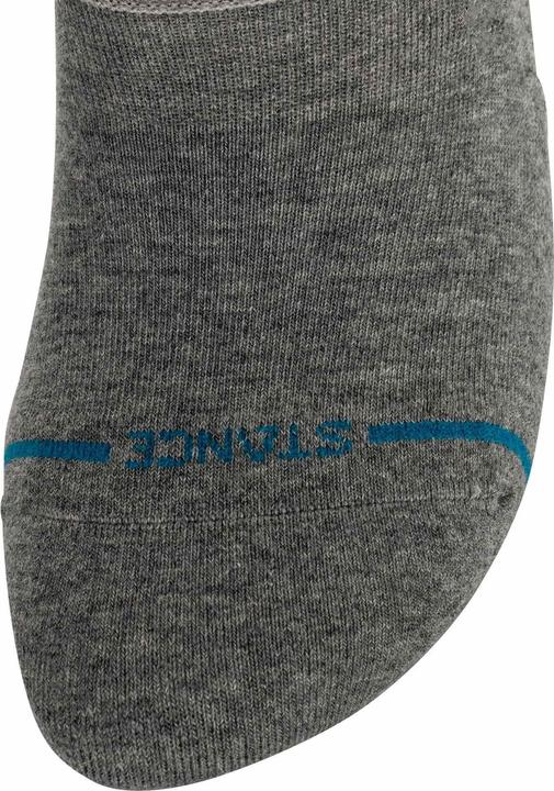 Produktbild Stance Socken Icon No Show Multi 3er-Pack (3er Pack, 35 - 37)