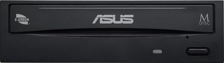 Actual product image ASUS Drw-24d5mt (DVD writer, CD burner)