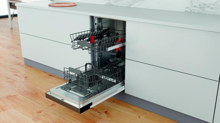 Produktbild Whirlpool WSBC3M27X