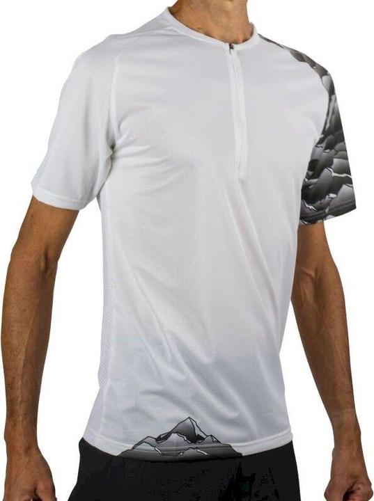 Image du produit Instinct Trail Tech T-shirt Koulm - Funktionsunterwäsche (L)