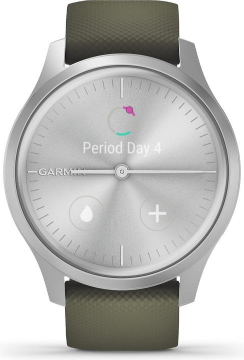 Produktbild Garmin Vivomove Style (42 mm)