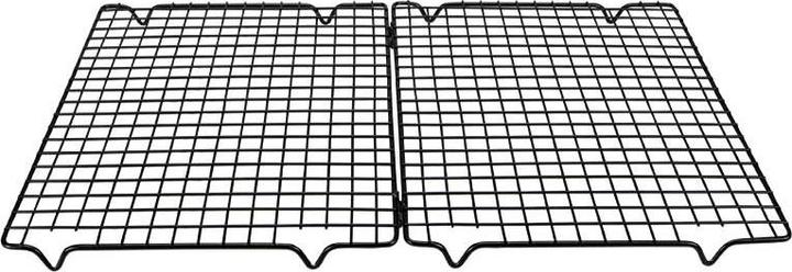Actual product image Städter Gitter klappbar mit Füssen (Cooling grid)