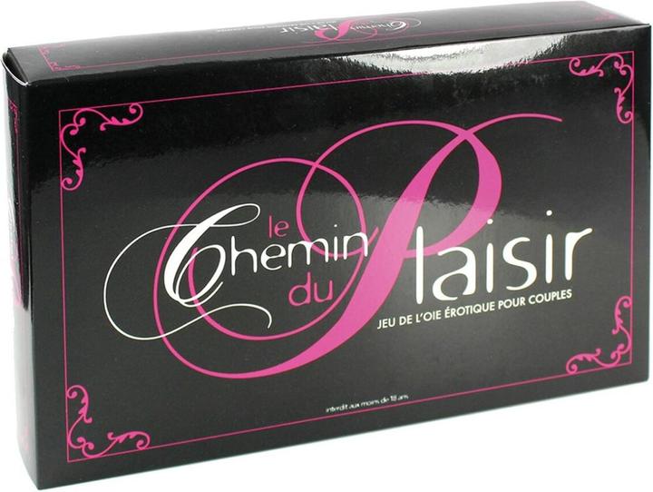 Image du produit Creative Conceptions Chemin du Plaisir (Compilation de jeux, Anglais, Allemand)