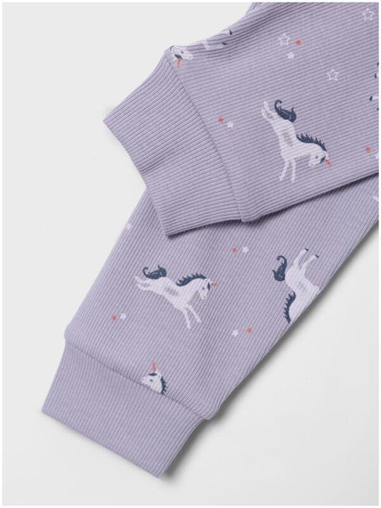 Image du produit Name it Pyjama licorne (122)
