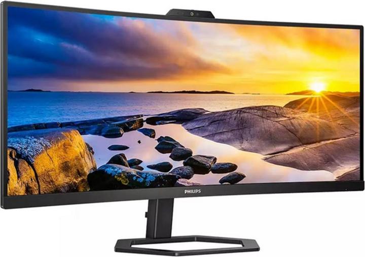 Philips 34E1C5600HE (3440 x 1440 pixels, 34")