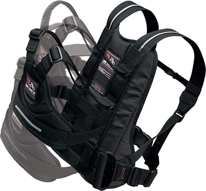 Actual product image RekoTandem Children motorcycle safety belt