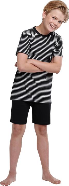 Actual product image Schiesser Teen Boys Pyjamas (176)
