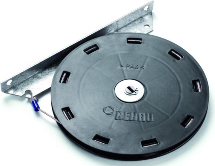 Rehau Gewichtsausgleich-Mechanik C8 für vertikale Bedienung (1 Stk.)